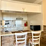 Apartmán Oceanside In *