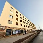 Apartmán Oceanside In *