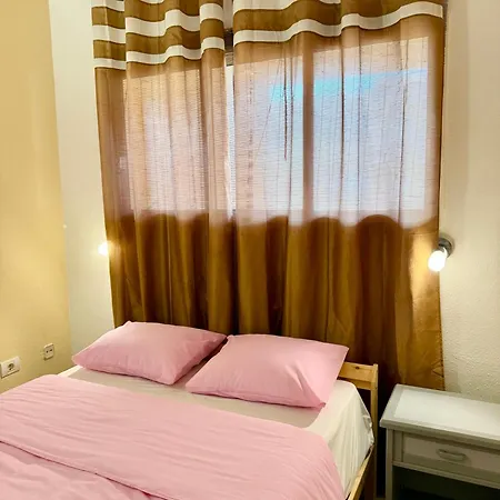 Oceanside In Daire *