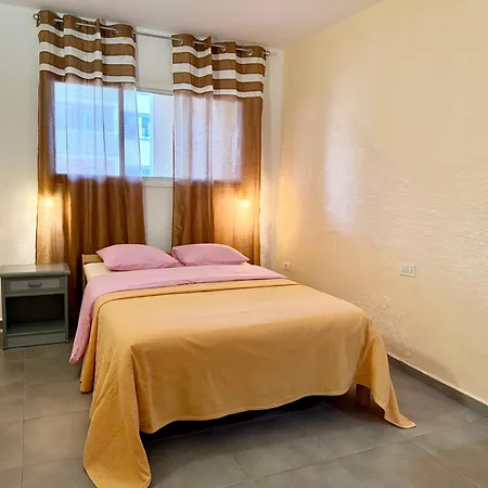 Appartamento Oceanside In