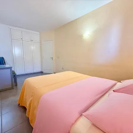 Apartmán Oceanside In El Médano