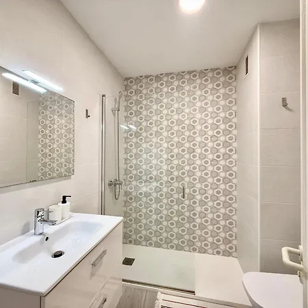 Oceanside In Apartmán *