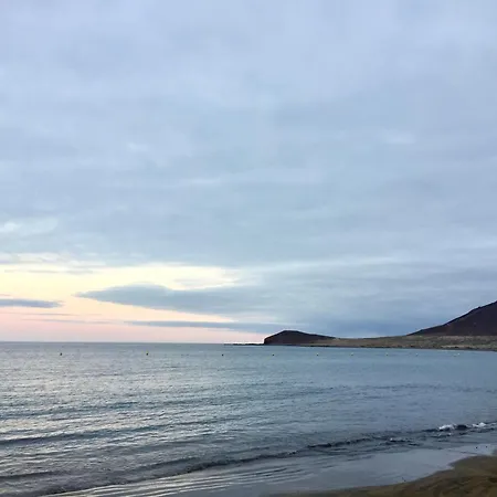 Apartament Oceanside In El Médano