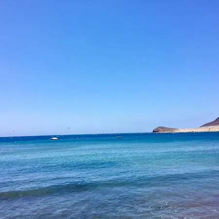 Oceanside In Apartament *