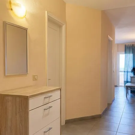 Appartamento Oceanside In El Médano
