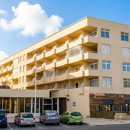 Appartamento Oceanside In *