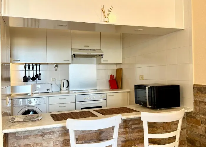 Appartamento Oceanside In *