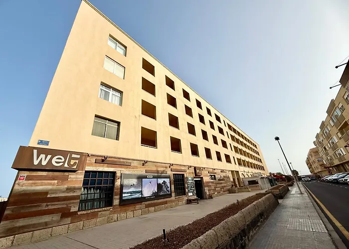 Appartamento Oceanside In *