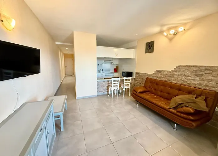 Oceanside In Appartamento