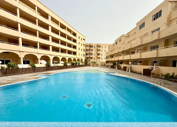 Appartamento Oceanside In