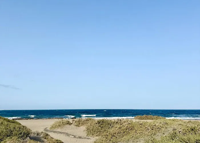 Oceanside In Apartment *