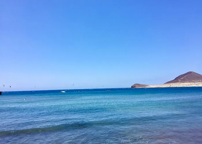 Oceanside In Appartamento *