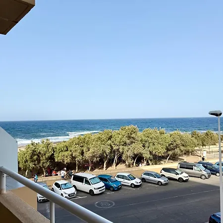 Apartment Oceanside In