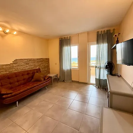 Oceanside In El Médano