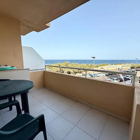 Oceanside In * El Medano (Tenerife)
