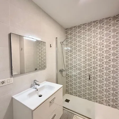 Apartment Oceanside In
