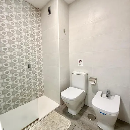 Oceanside In Apartman *