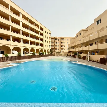 Apartment Oceanside In