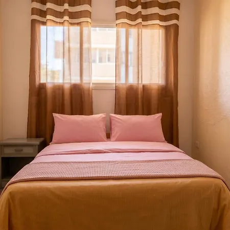 Apartman Oceanside In