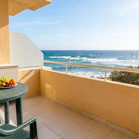 Oceanside In Apartman