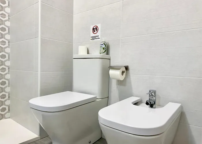 Oceanside In * El Médano