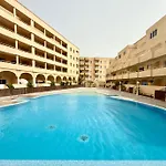 Apartment Oceanside In