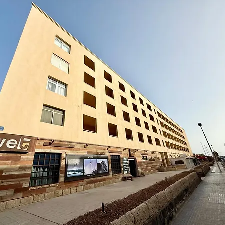 Apartament Oceanside In *
