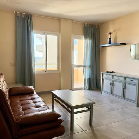 Oceanside In * El Médano