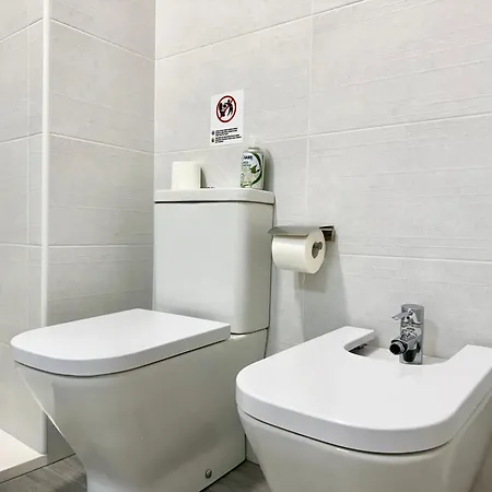 Oceanside In * El Médano