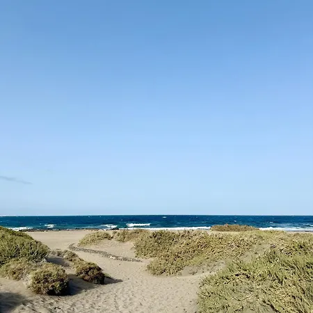 Oceanside In Apartament *