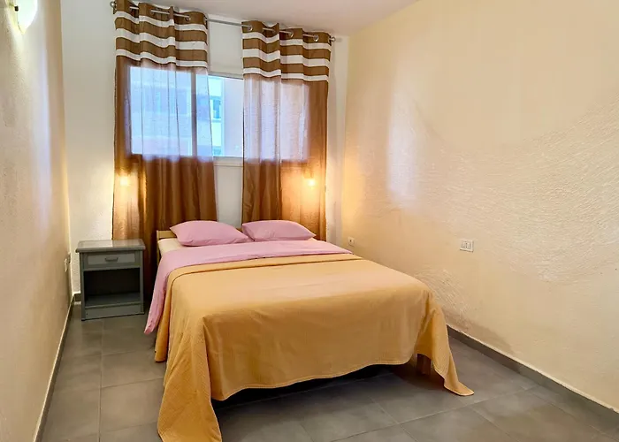 Apartmán Oceanside In